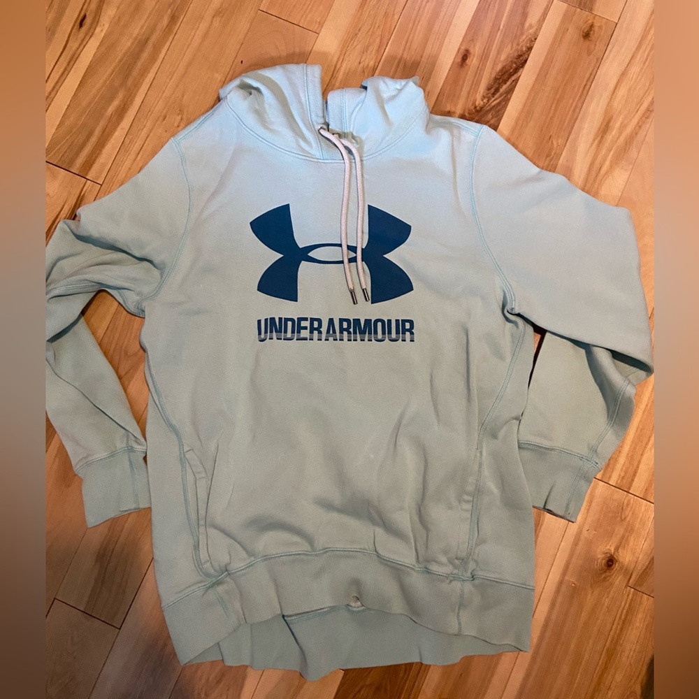 Under Armour hoodie